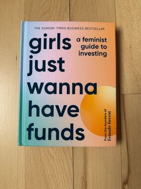 Girls just wanna have funds